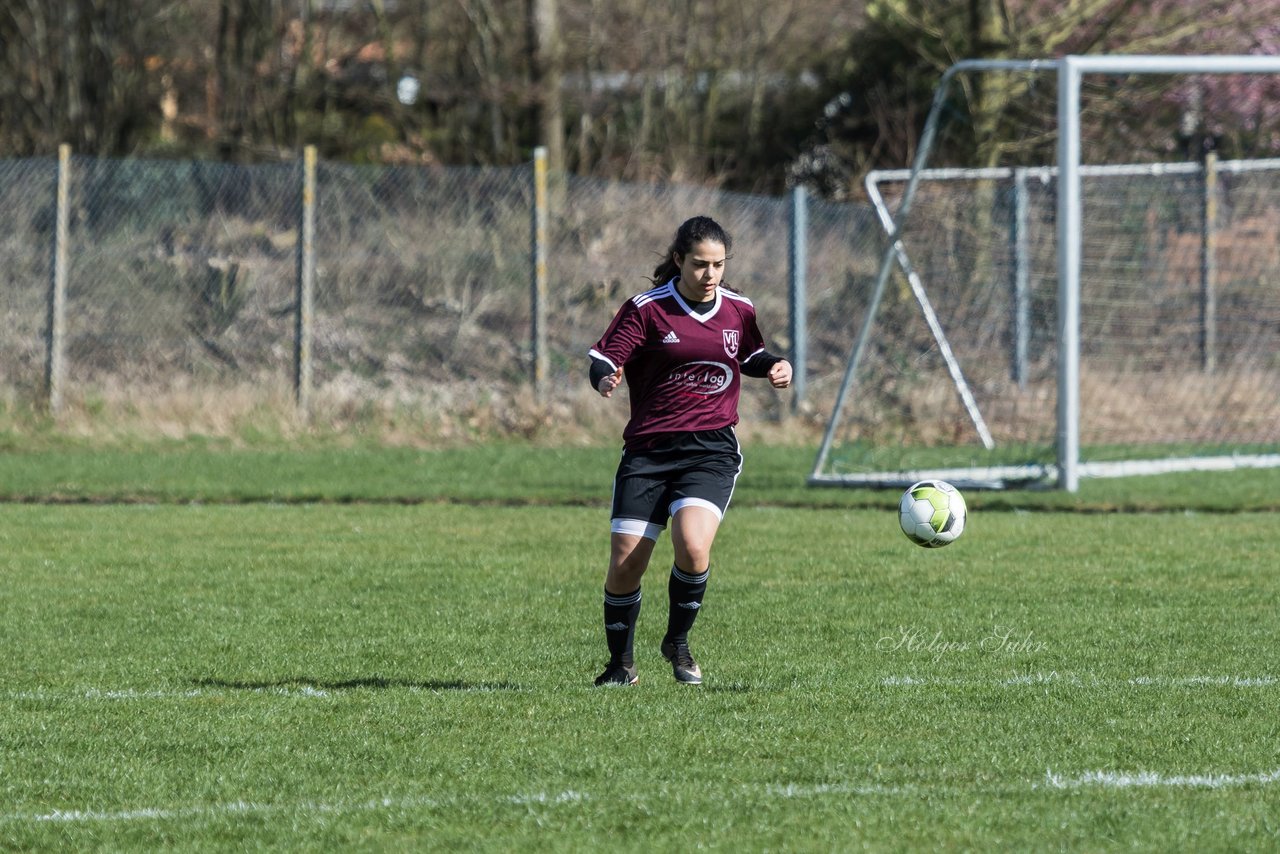 Bild 122 - Frauen TSV Wiemersdorf - VfL Struvenhuetten : Ergebnis: 3:1